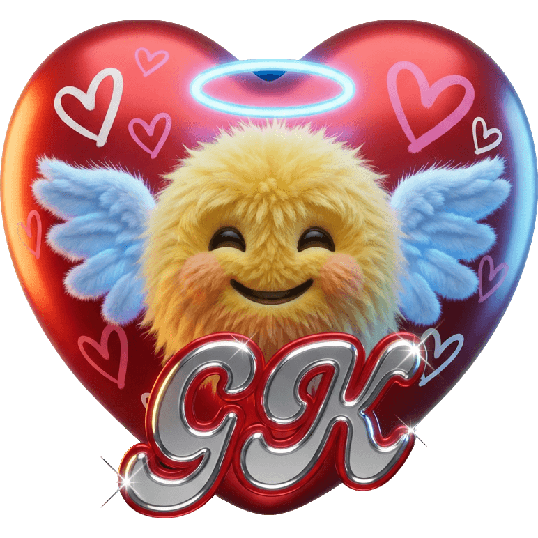 Ghost TikTok LIVE gift