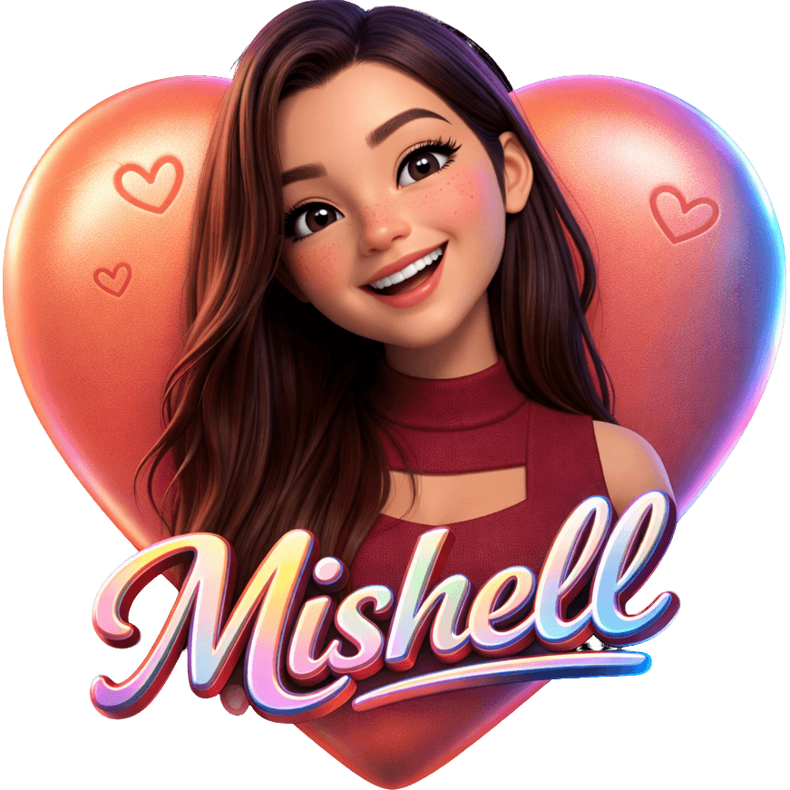 Mishell Roja TikTok LIVE gift