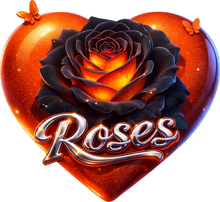 Rose Ember TikTok LIVE gift