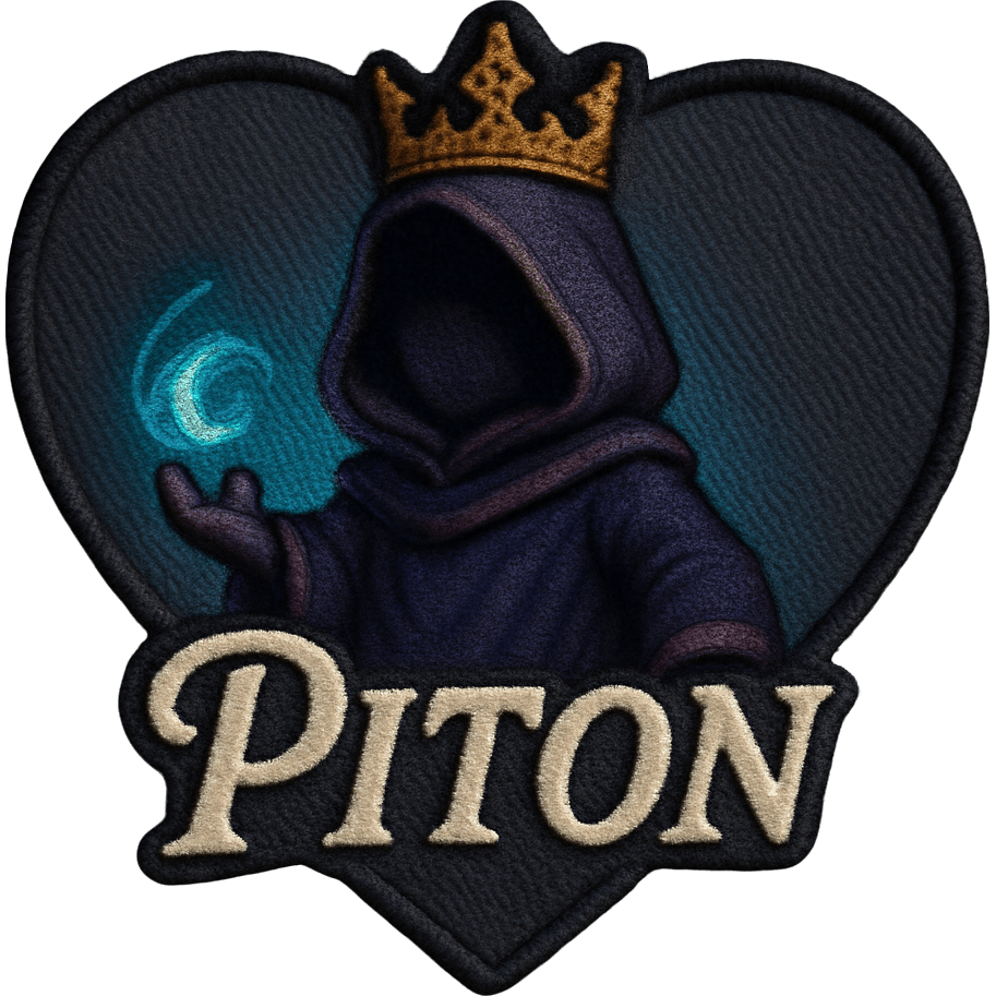 PiToN Քողված TikTok LIVE gift