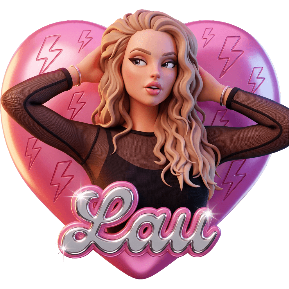 Småkke Lau TikTok LIVE gift
