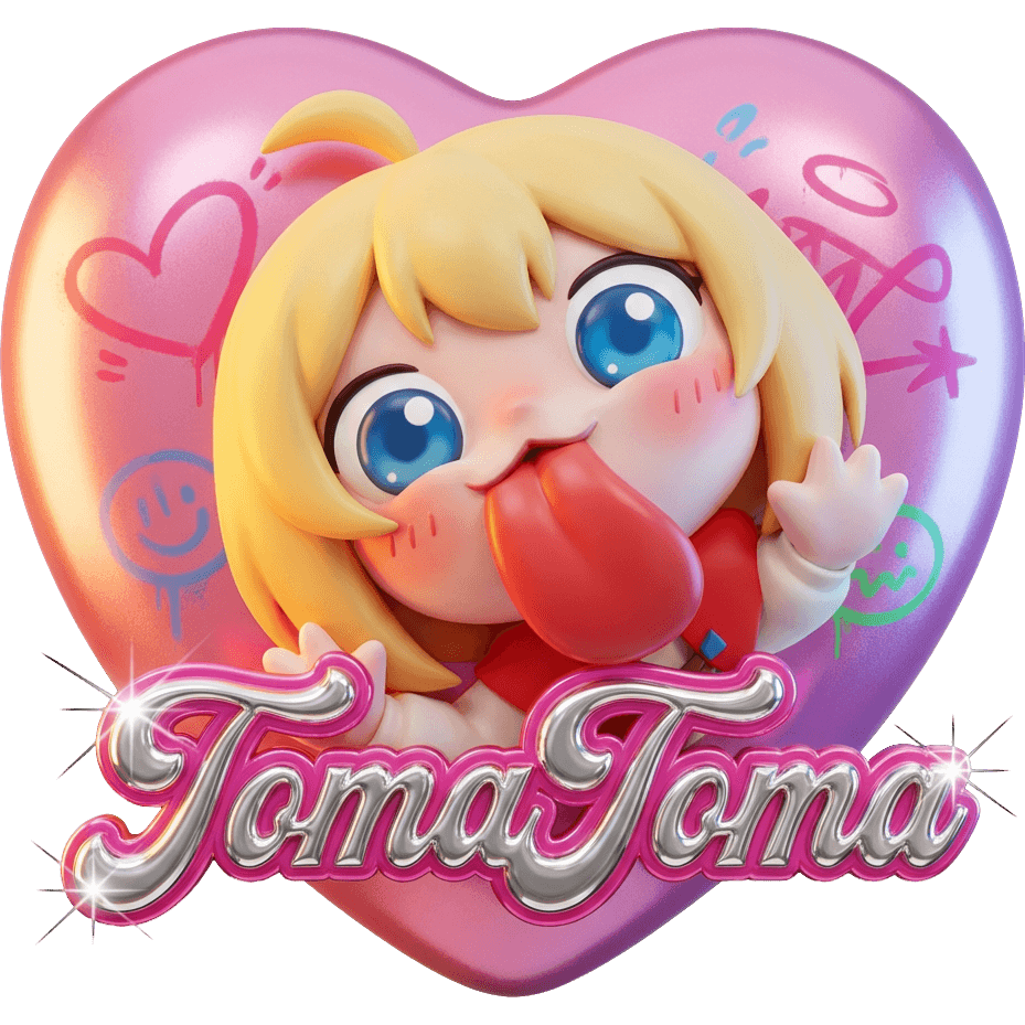 Miti Toma Toma TikTok LIVE gift