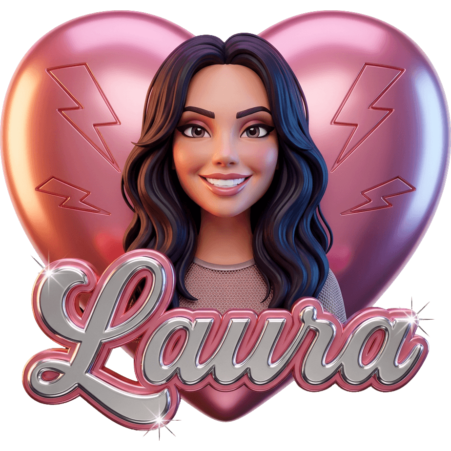 Lauros Šypsena TikTok LIVE gift
