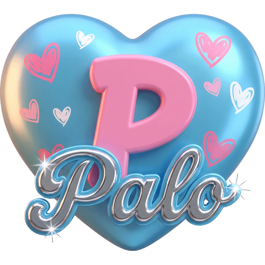 Dani Palo TikTok LIVE gift