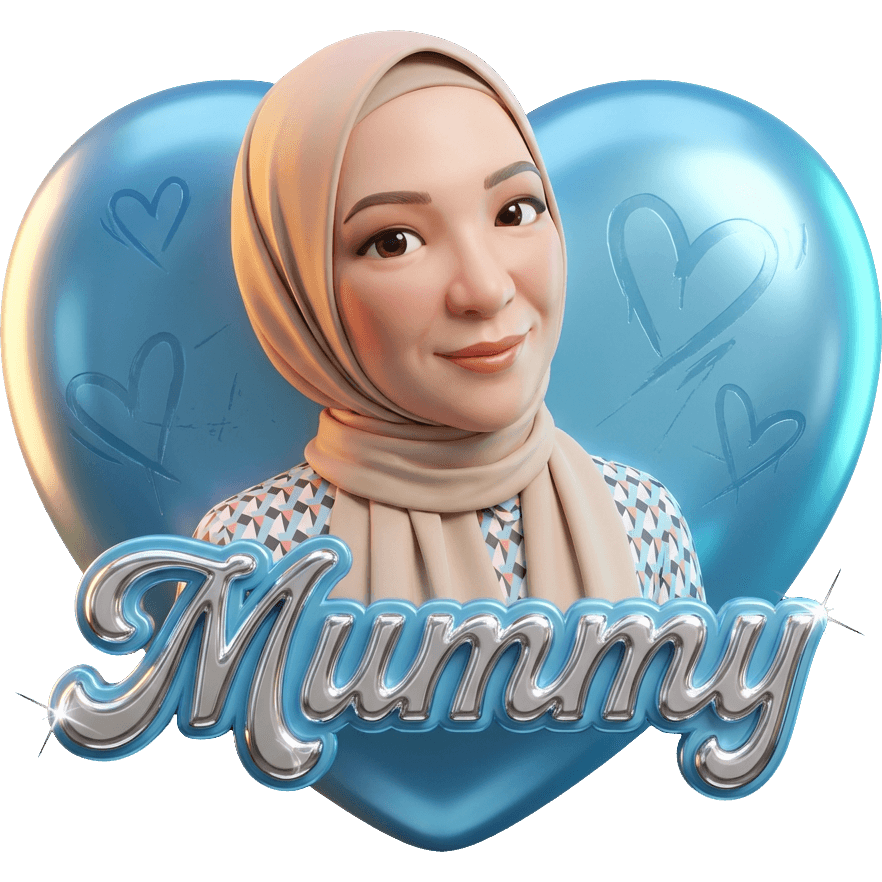Mummy Dayang TikTok LIVE gift