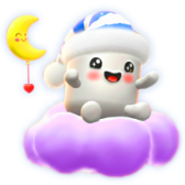Wakey Mallow TikTok LIVE gift
