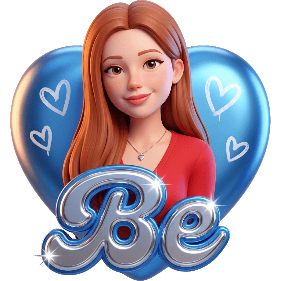 Be Ruiva TikTok LIVE gift