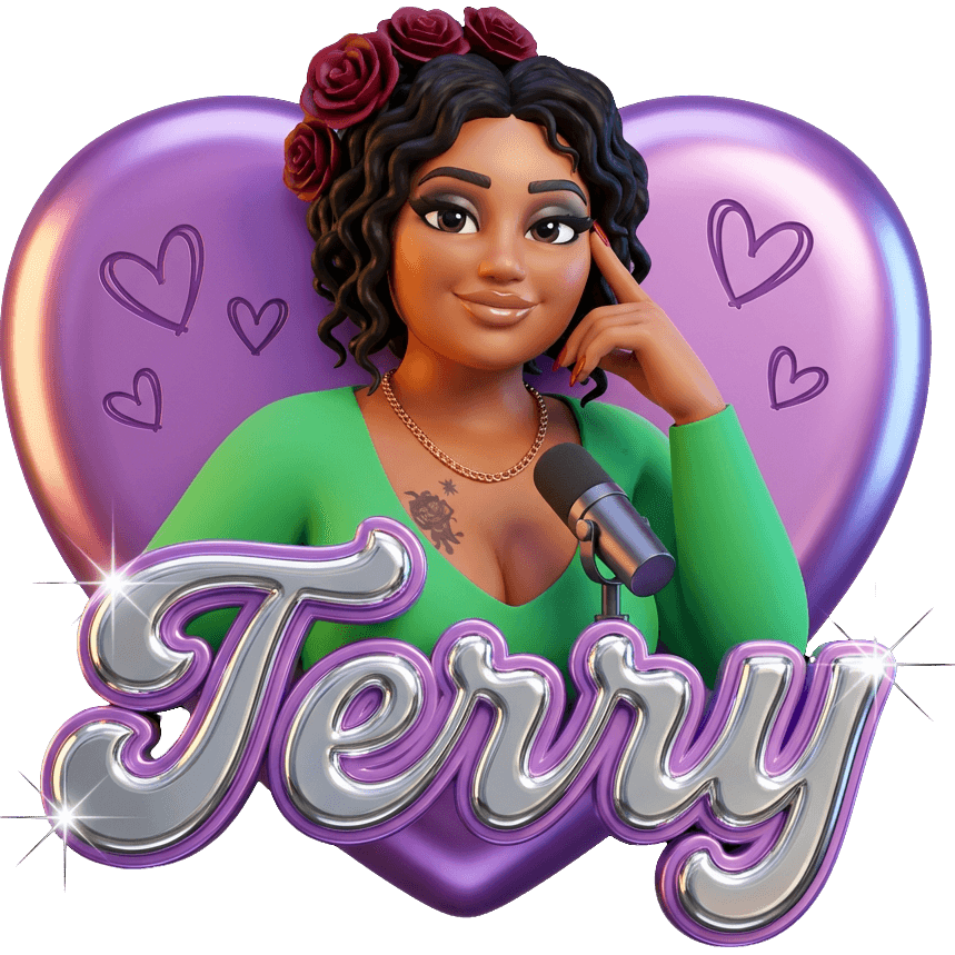 Teamamazin Terry TikTok LIVE gift