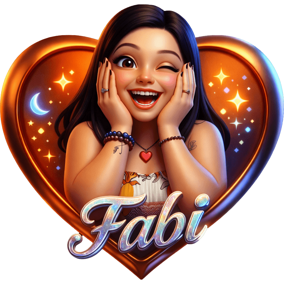 Bruxa Fabi TikTok LIVE gift