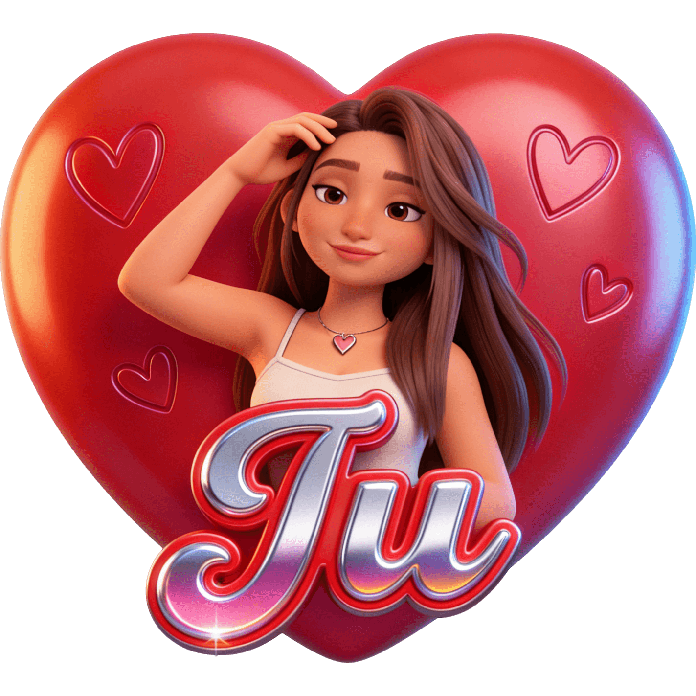 Ju Dancinha TikTok LIVE gift
