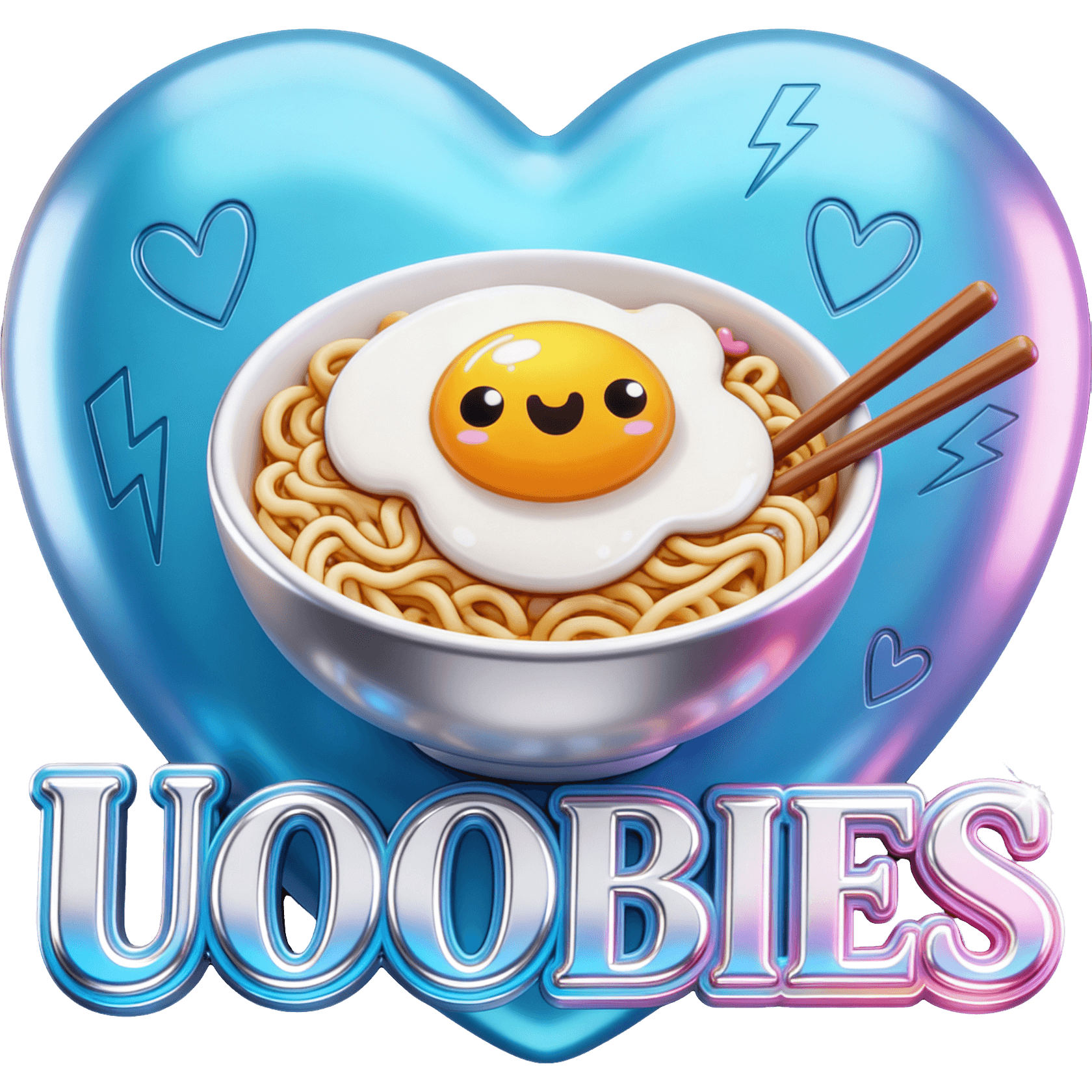 UOOBIENES TikTok LIVE gift