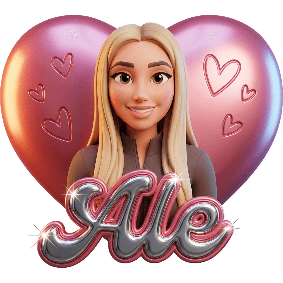 Ale TikTok LIVE gift