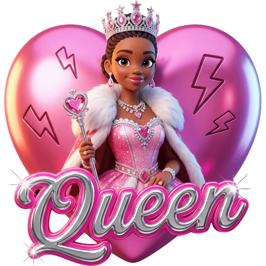 QUEENFINESHII TikTok LIVE gift