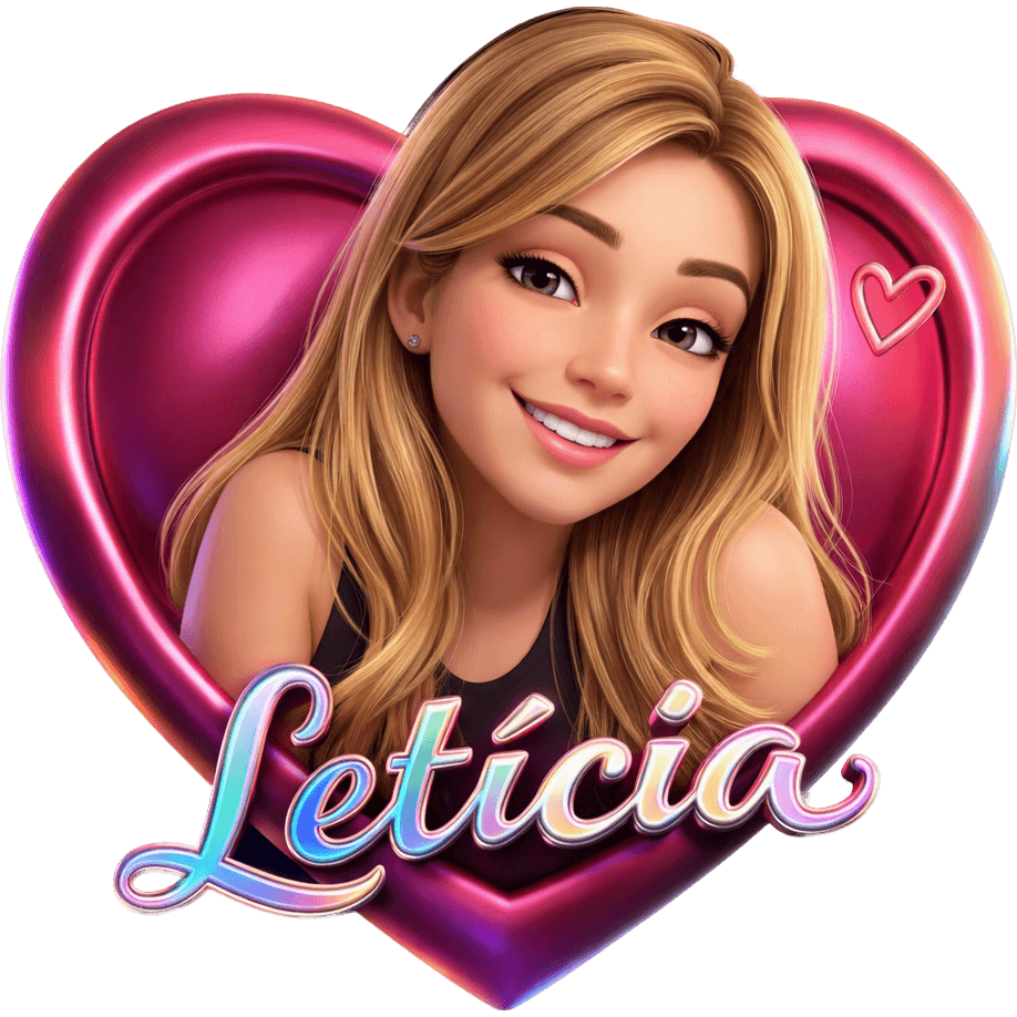 Letícia Dourada TikTok LIVE gift