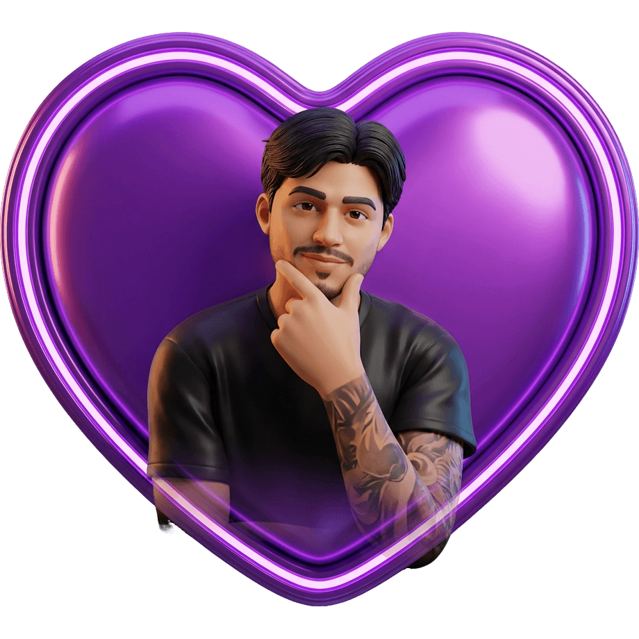 Tropa do bren TikTok LIVE gift