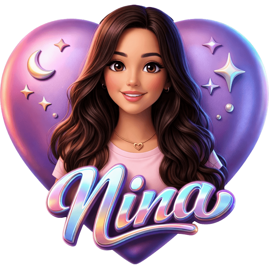 Astro Nanda TikTok LIVE gift
