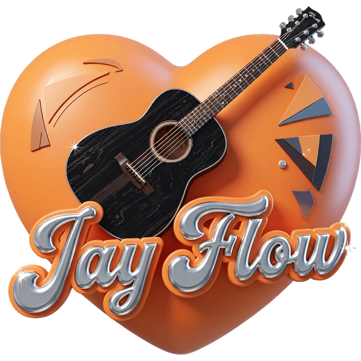 Jay Flow TikTok LIVE gift