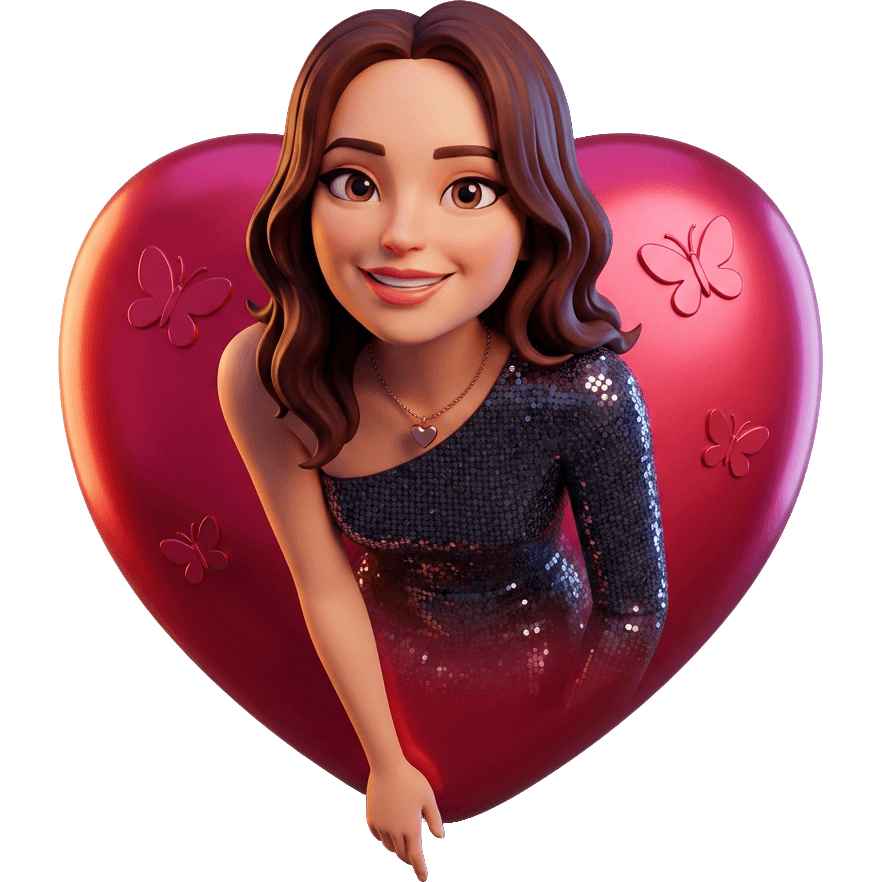 Mary Spark TikTok LIVE gift