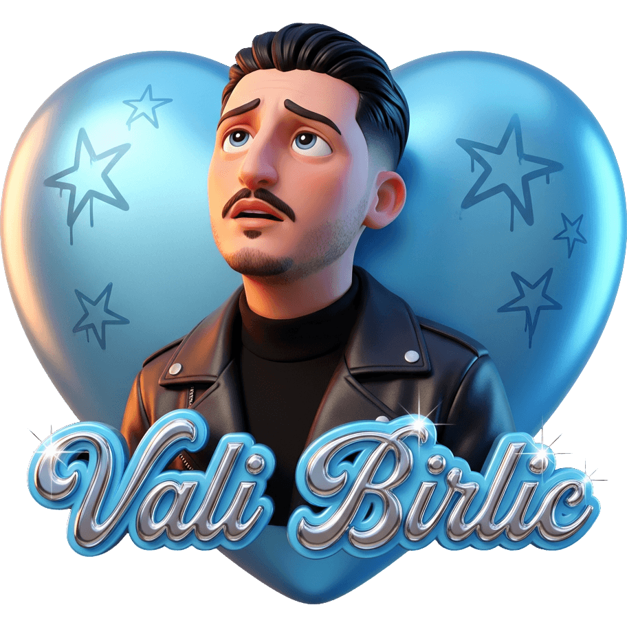 Dedicație Sinceră TikTok LIVE gift