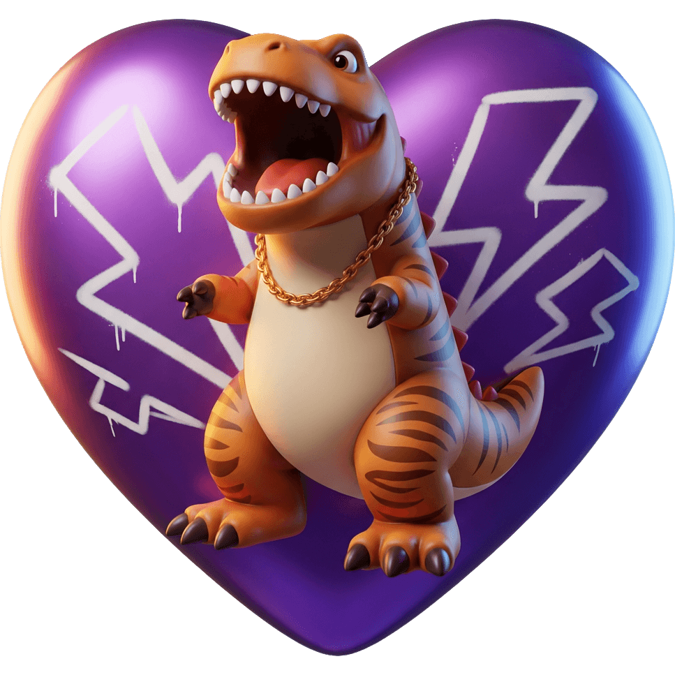 impact rex TikTok LIVE gift