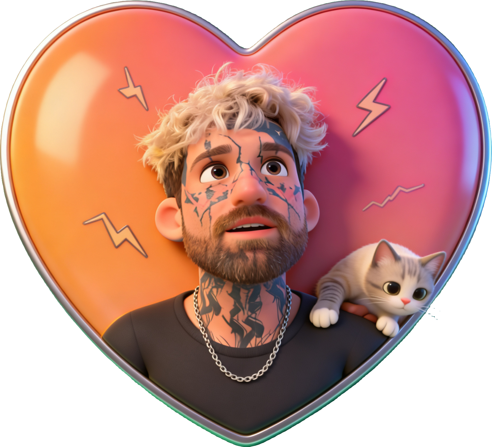 SG TikTok LIVE gift