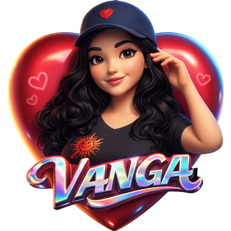 Vanga Quyoshi TikTok LIVE gift