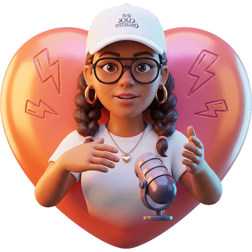 Click Mic TikTok LIVE gift