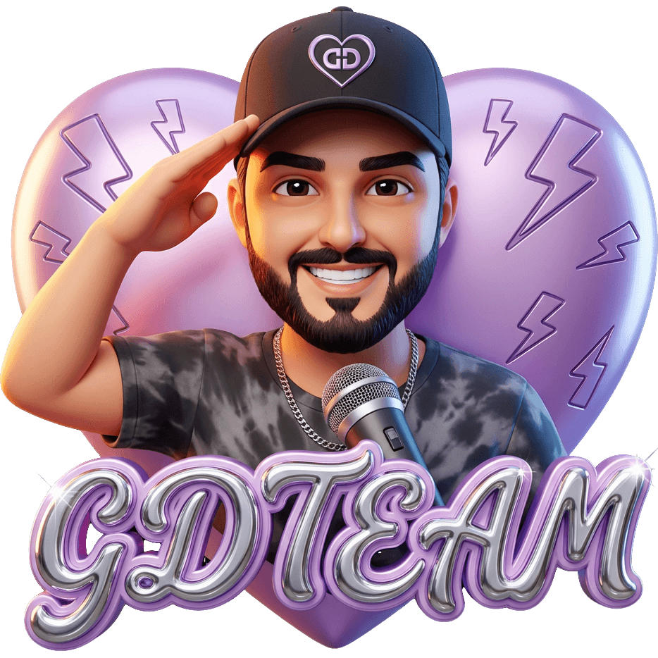 Comandante da Insônia TikTok LIVE gift