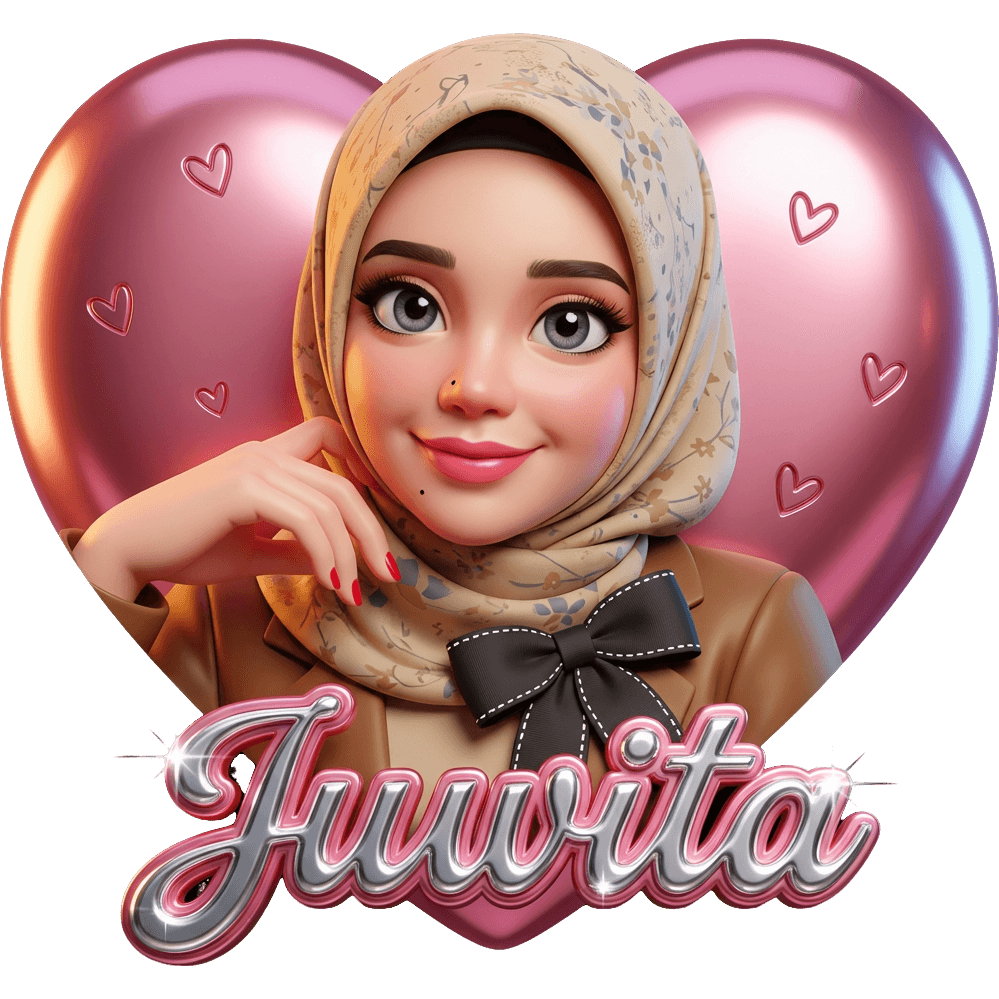 Pita Juwita TikTok LIVE gift