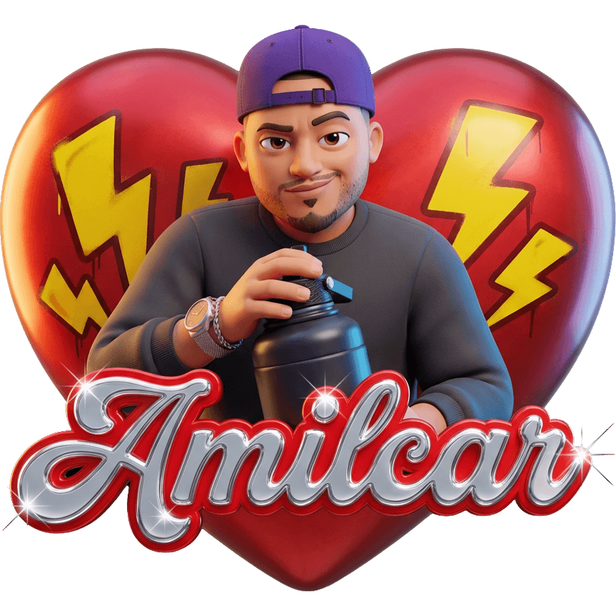 Amilcar Listo TikTok LIVE gift