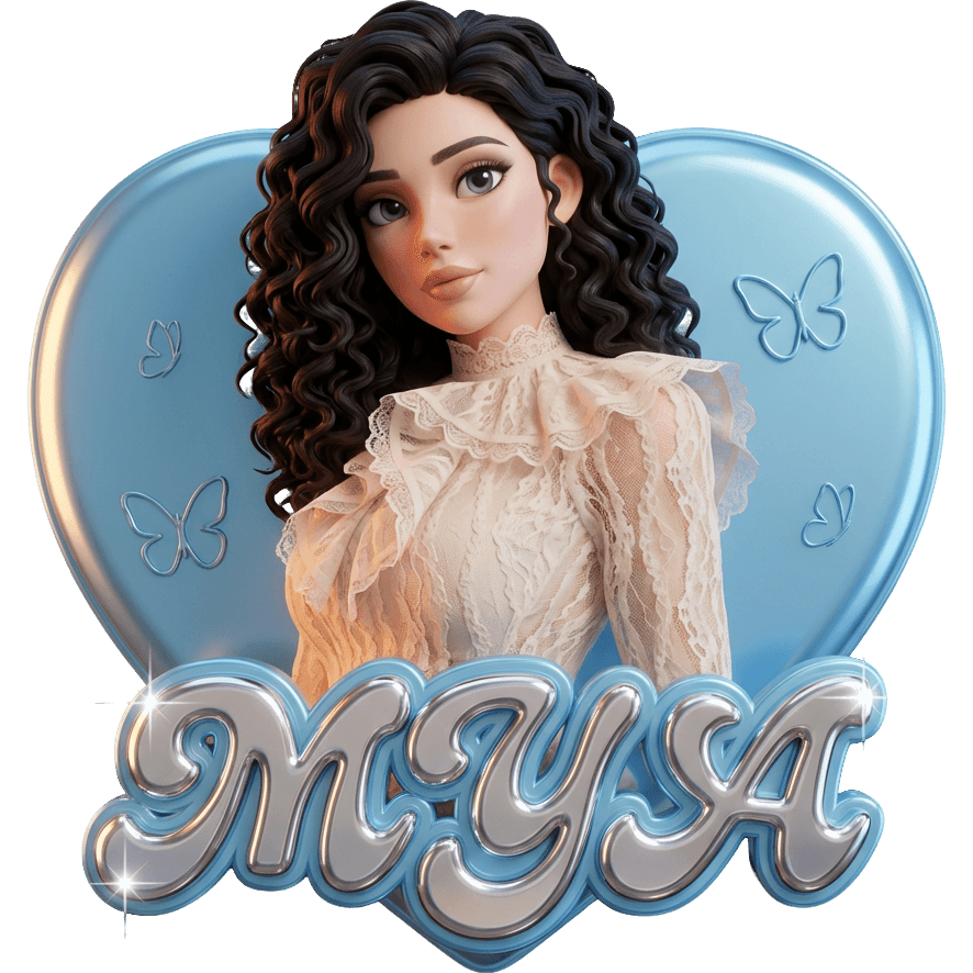 Mya Celeste TikTok LIVE gift