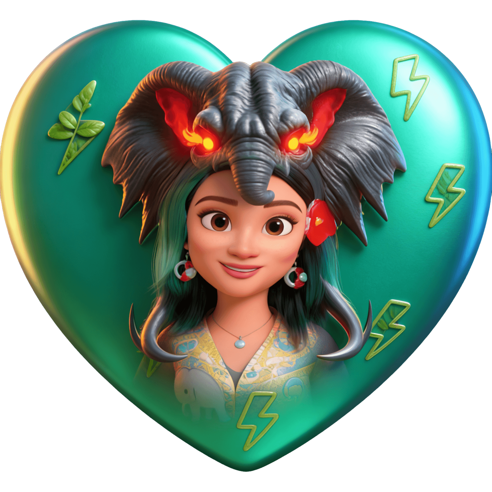 Sate Queen TikTok LIVE gift