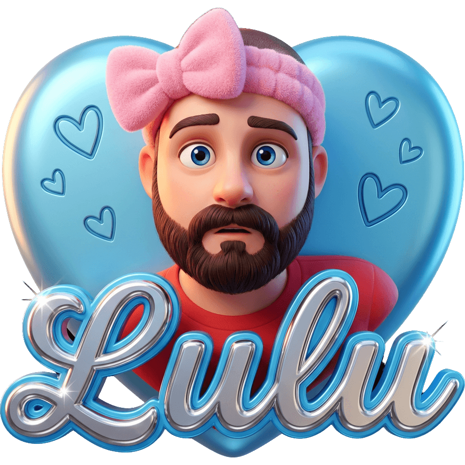 SteiferLulu TikTok LIVE gift