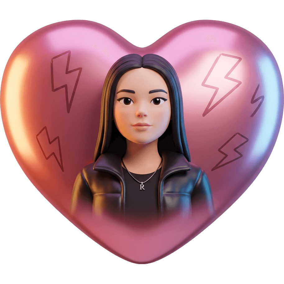Rencsoo TikTok LIVE gift