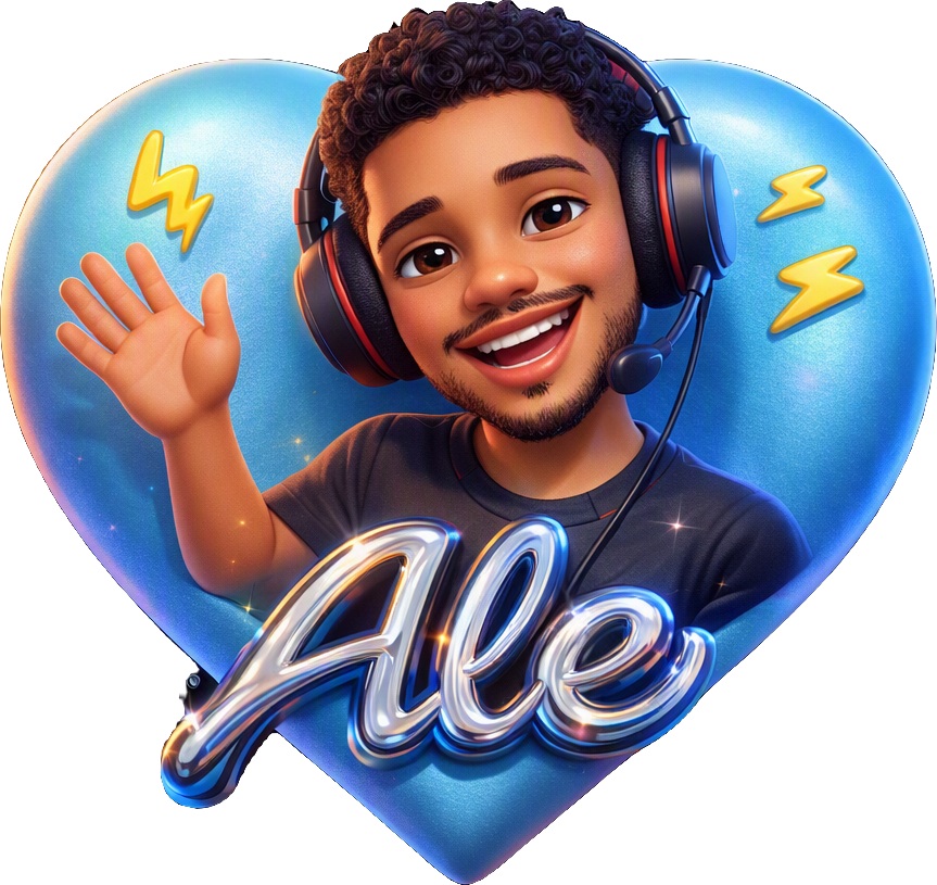 Alerrandro TikTok LIVE gift