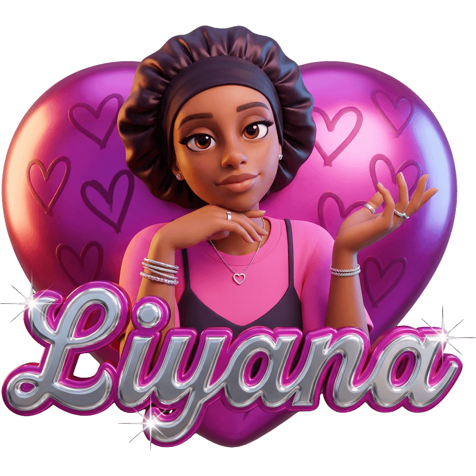 Liyana Amara TikTok LIVE gift