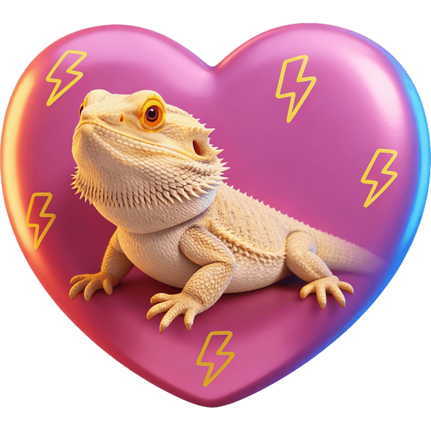 King Chum TikTok LIVE gift