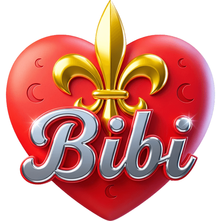 Bibi Regal TikTok LIVE gift