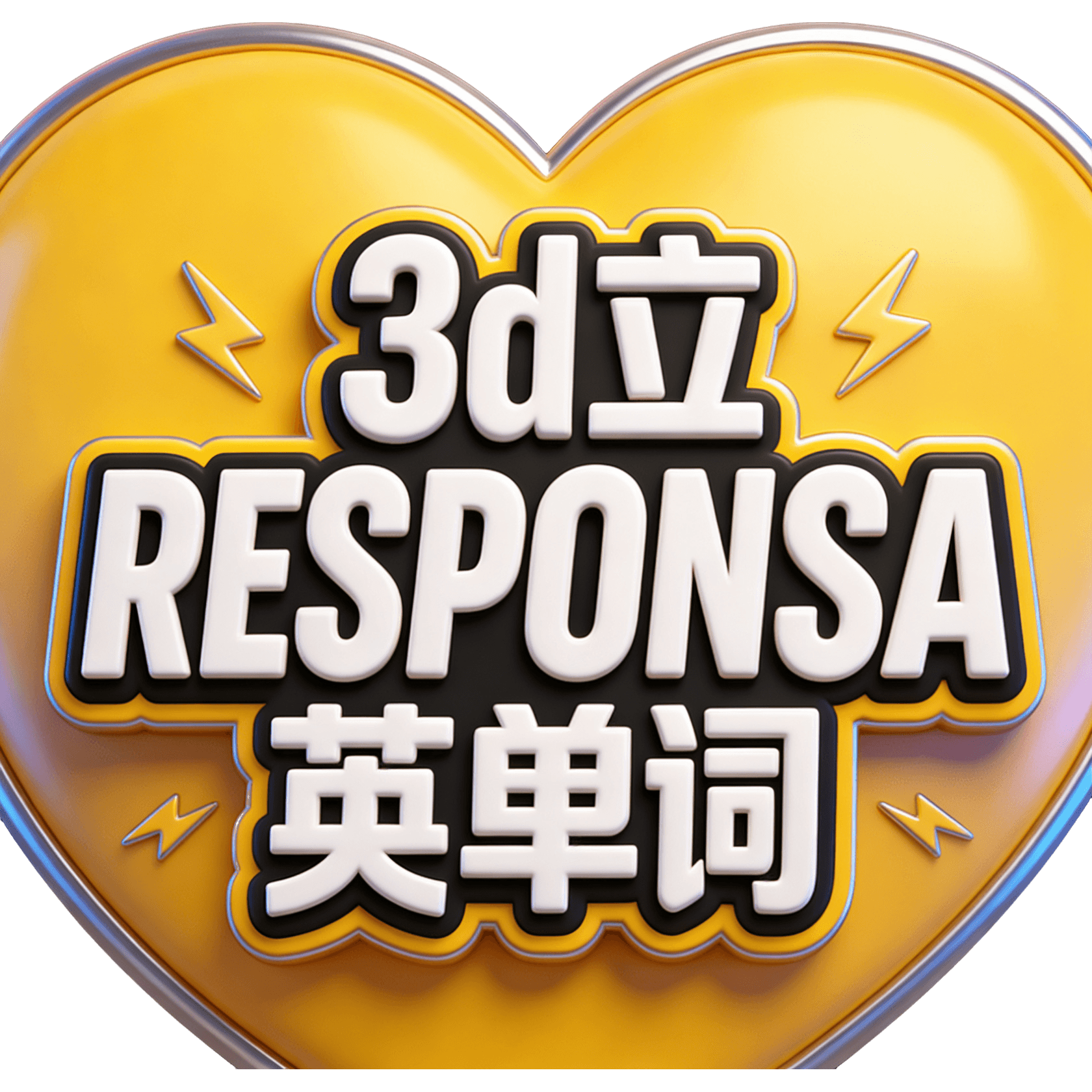 3d à Responsa TikTok LIVE gift