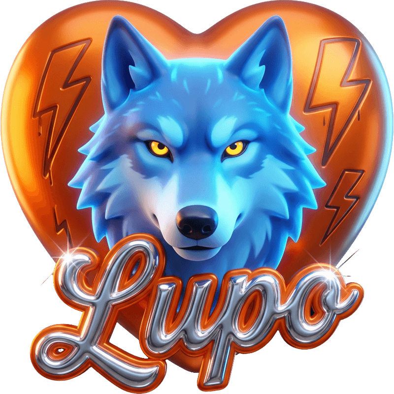 Lupo LDC TikTok LIVE gift