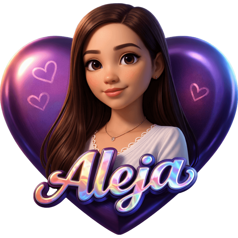 Ale besito TikTok LIVE gift