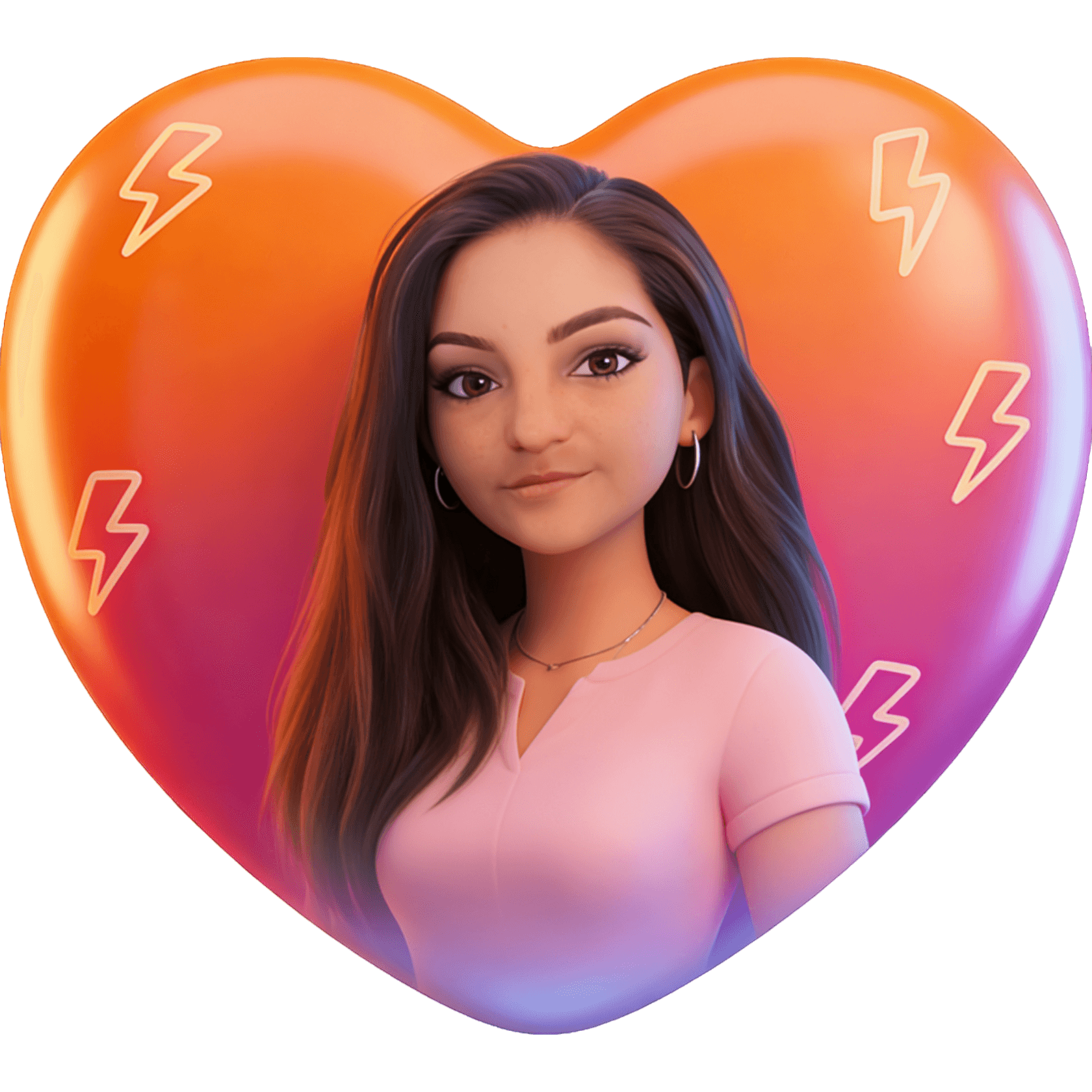 Ozvegy Ragyog TikTok LIVE gift