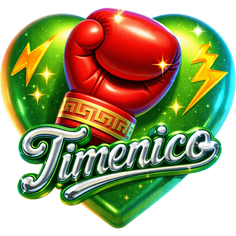 Soco de Nico TikTok LIVE gift