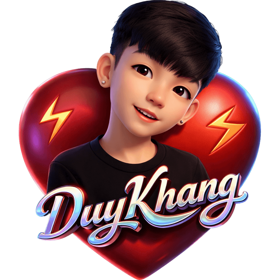 Duy Khang TikTok LIVE gift