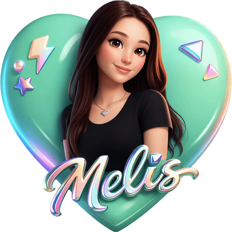 Melis Iltisi TikTok LIVE gift