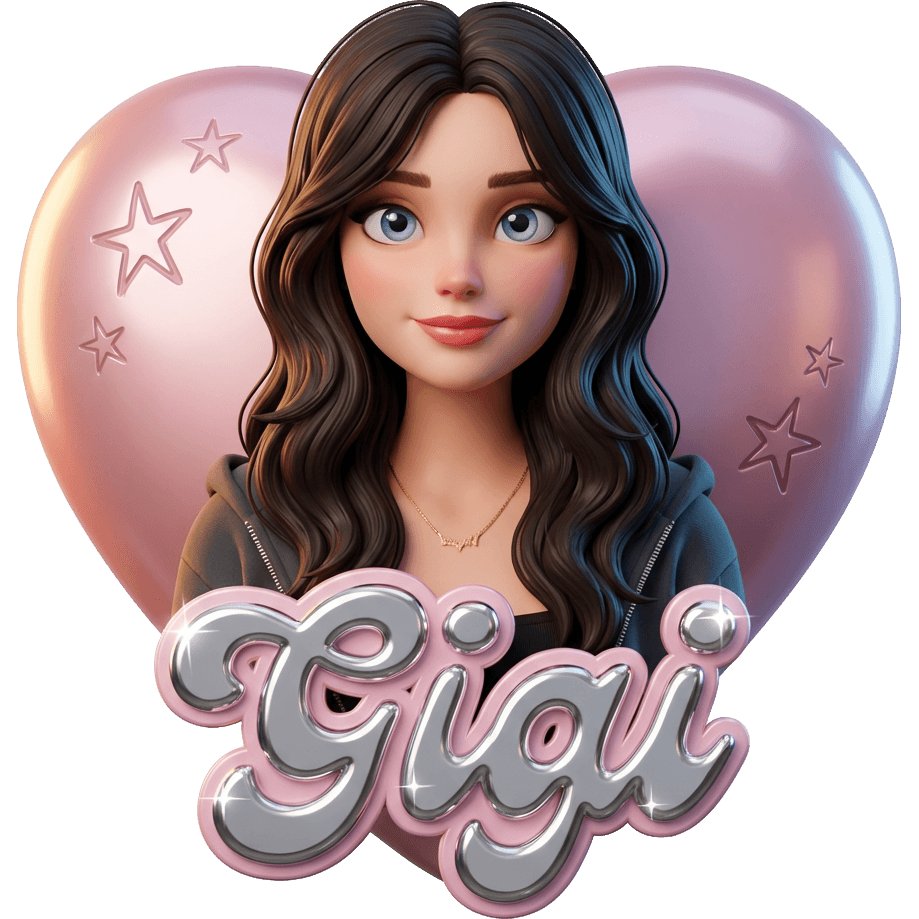 Casual Tale TikTok LIVE gift