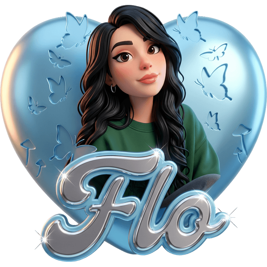 ButterFlo TikTok LIVE gift