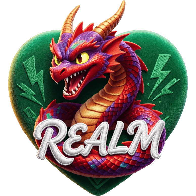 Dragon Mama TikTok LIVE gift