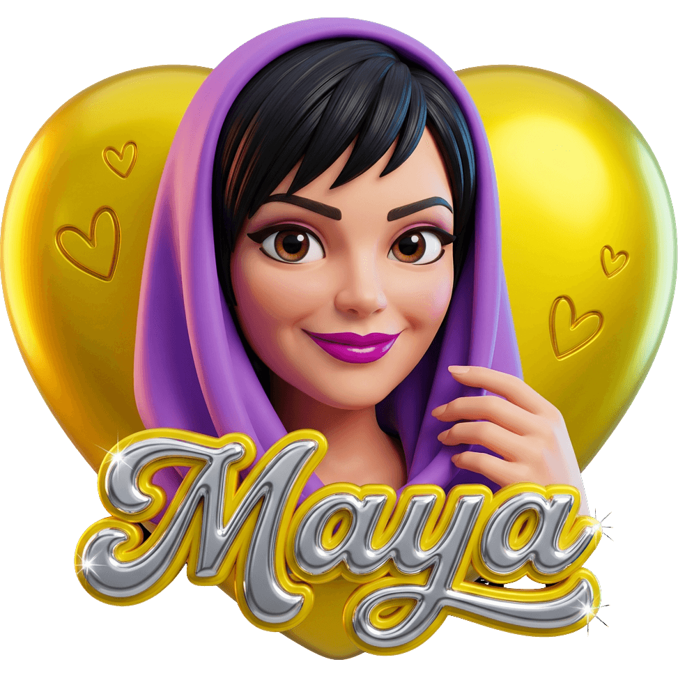 Lila Maya TikTok LIVE gift