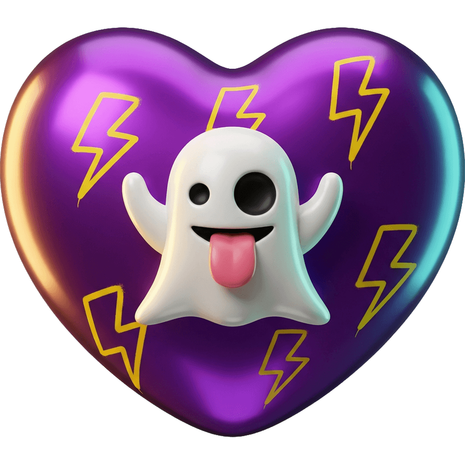 Geist mit O TikTok LIVE gift